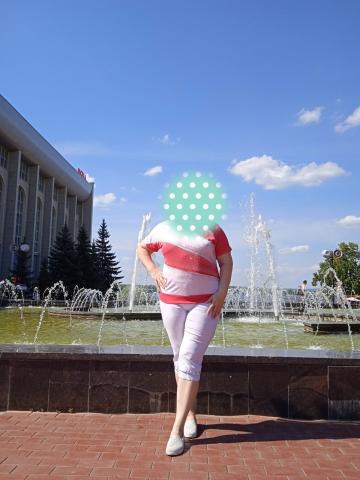 Индивидуалка Галя Фотография 2